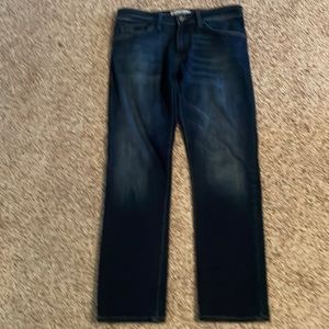 Mavi Men’s Jeans Size 31/32
